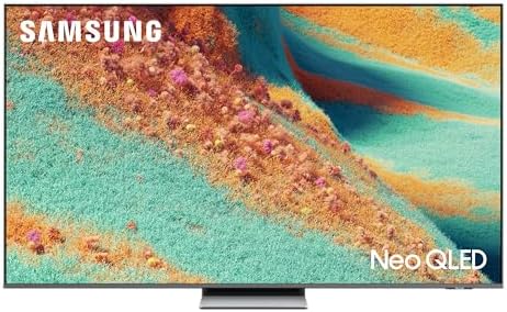 Samsung 65 inç Neo QLED QN85F 4K Vision AI Smart TV (2025) - Görsel 6