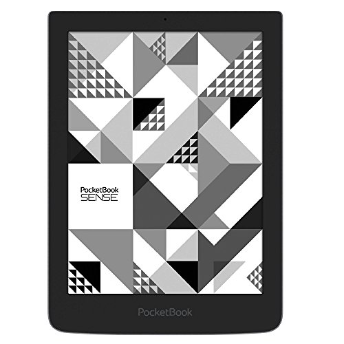 Preisvergleich Produktbild Pocketbook 630 Sense (Kenzo) eBook