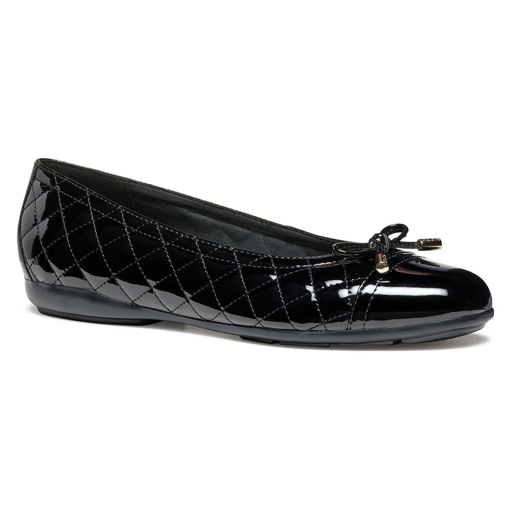 Geox Damen D Annytah B Ballet Flat
