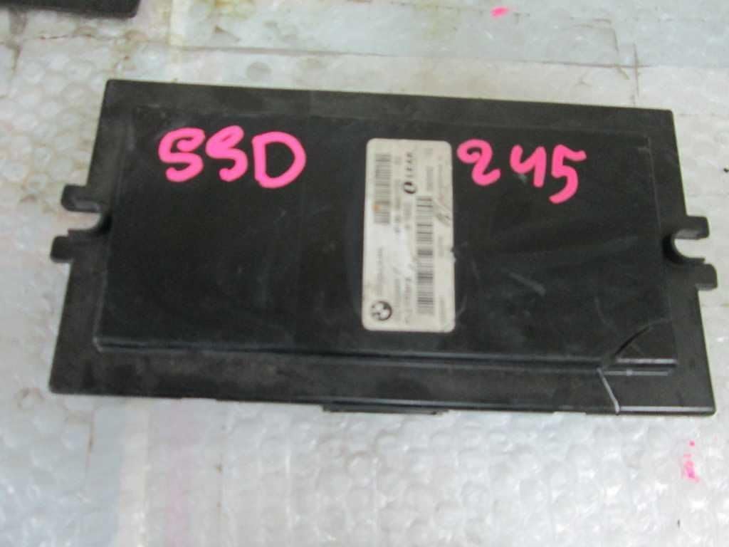 Body Control Module BCM Fits 2006 06 Compatible with BMW 323i 325i 330i 61356961135 6961135