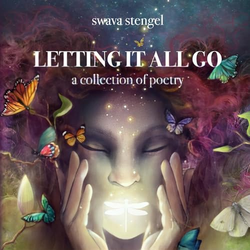 Letting It All Go (Authored by Swava Stengel) episode artwork