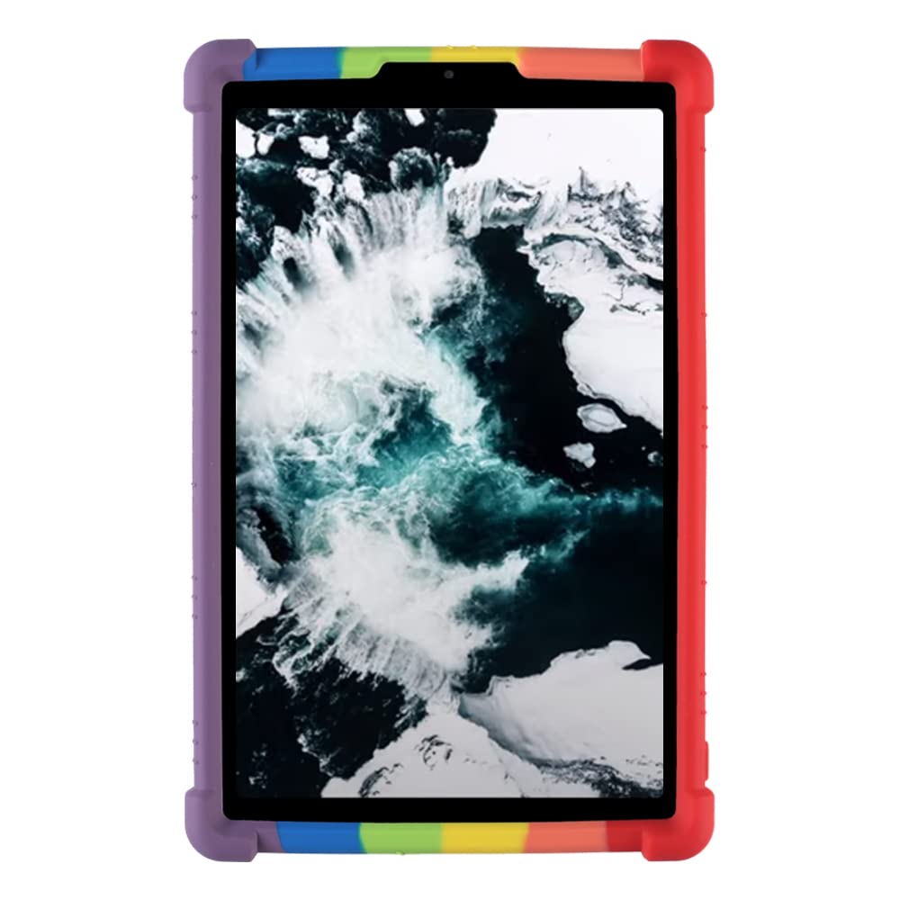 Amazon.co.jp: Lenovo TAB6 A101LVタブレット適用ケース ソフトTPU