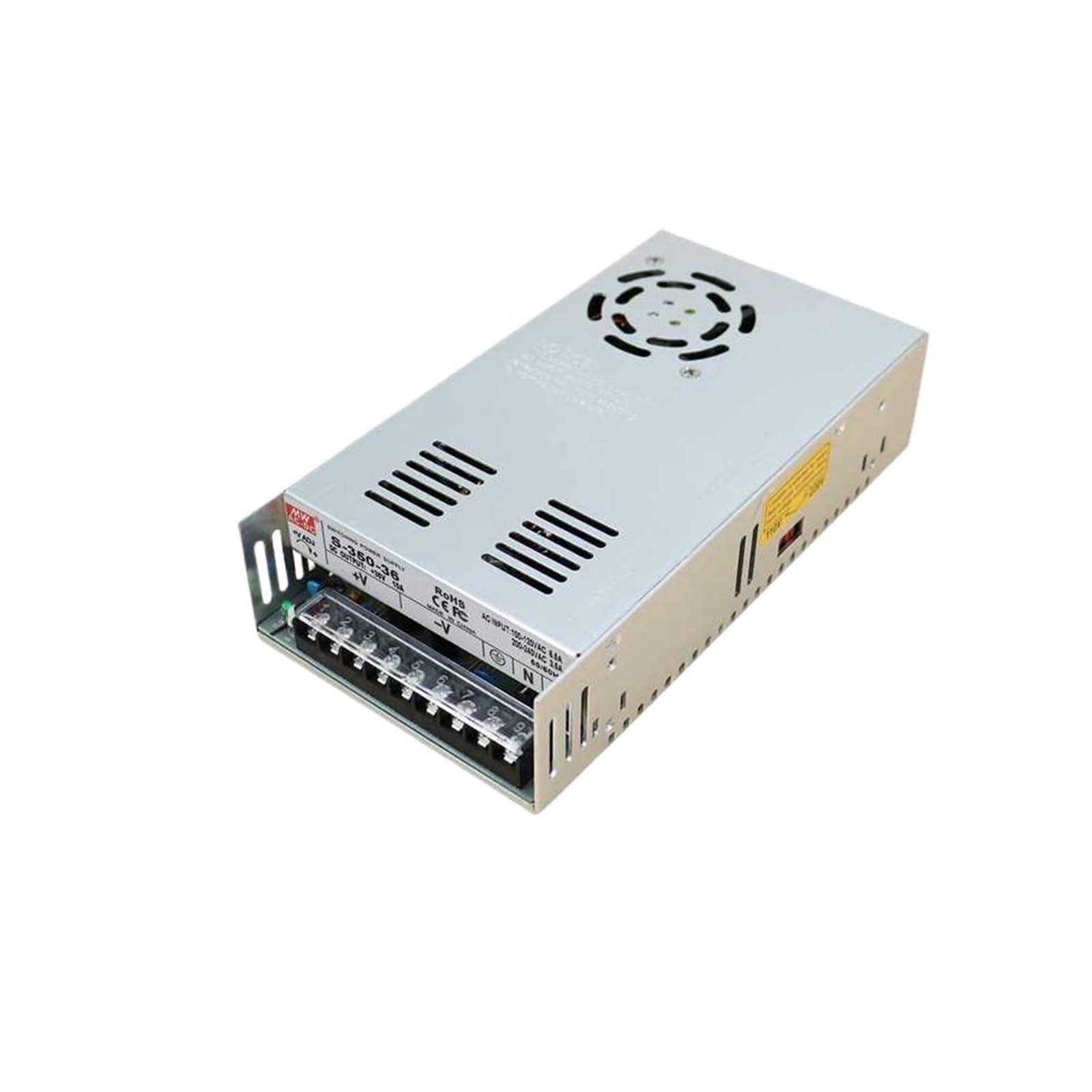 5V 12V 24V 36V 48V 60V Schaltnetzteil 2A 3A 4A 5A 8A 10A 15A 20A 25A 30A 40A 50A 60A 100A Transformator Netzteil(36V,500W)