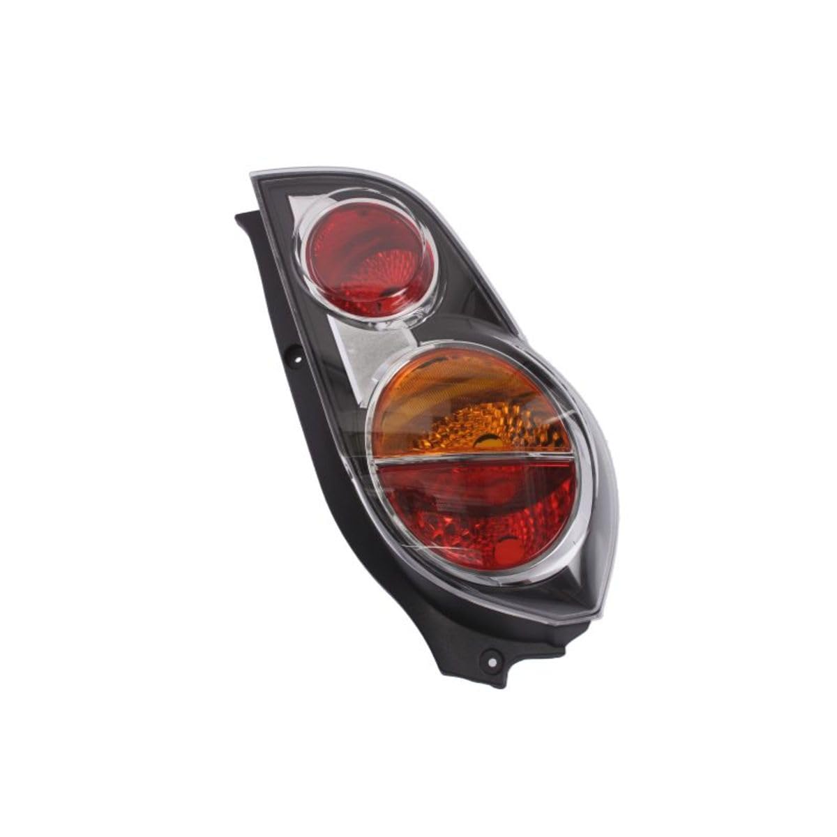 TAIL LIGHT ASSEMBLY 11-11828-11-2 FOR CHEVROLET LMT 1.0L LMU 1.2L 4cyl SPARK
