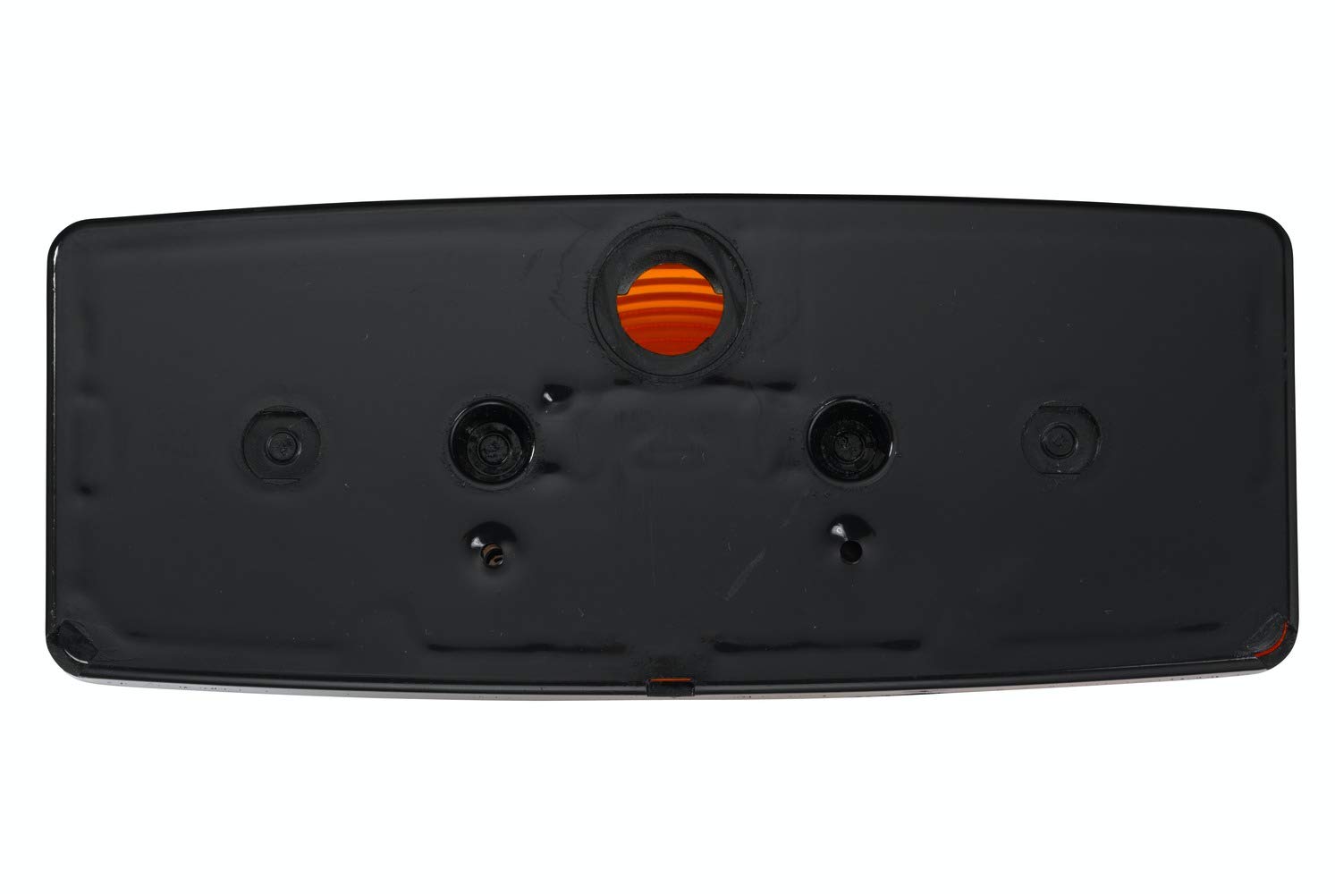 Hella 2BE 003 184-051 Blinkleuchte - 12/24V - Anbau - links/vorne & 2BE 003 184-061 Blinkleuchte - Anbau - rechts