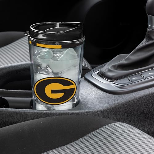 Image of Rico Industries NCAA Double Wall Tritan Tumbler 16oz or 22oz