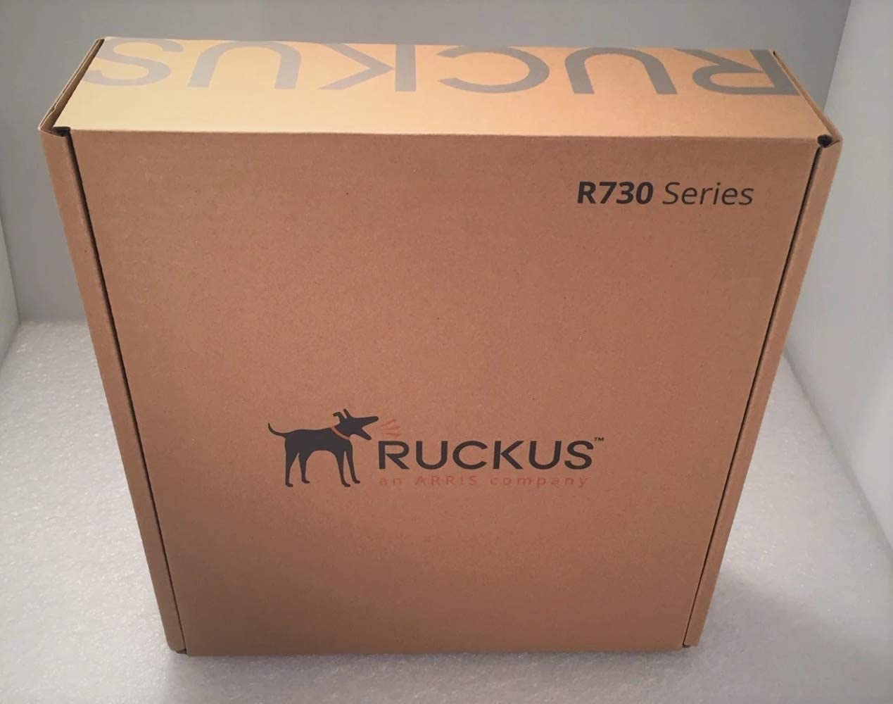 Ruckus R730 Indoor Wireless Access Point NO Subscription (901-R730-US00)