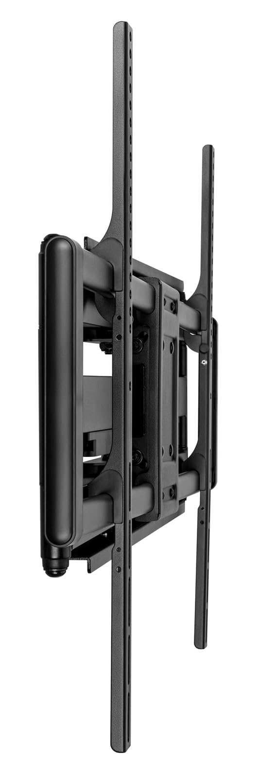 VALUE TV-Wandhalterung, flexibel, < 120 kg, < 304,8 cm / 120", schwarz