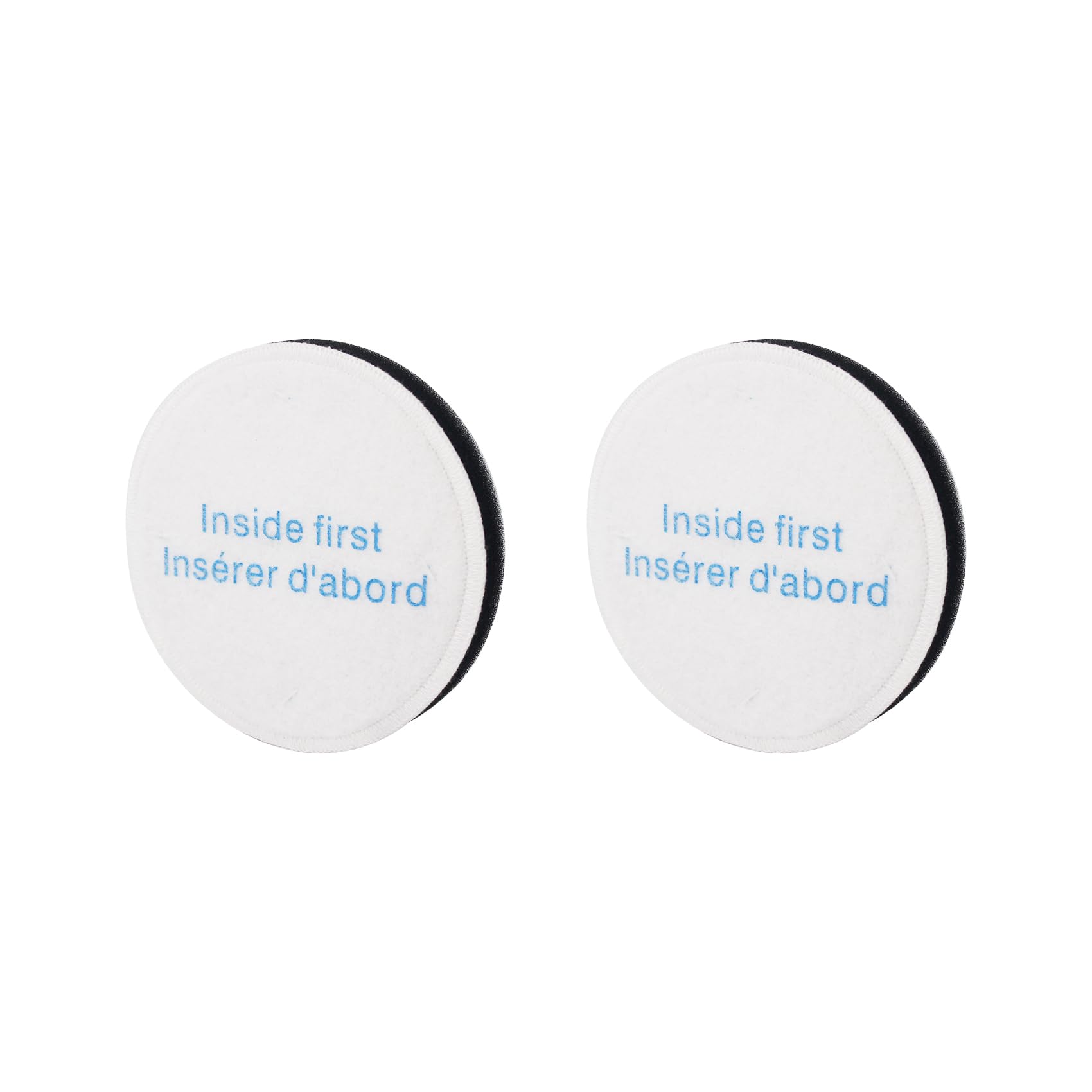 CPAI Replacement Filters for Eureka PowerSpeed Bagless Upright Vacuum,Compatible with Models NEU280,NEU182A,NEU182B,NEU185,NEU186,NEU188,NEU188B,NEU180,NEU190,NEU192A,NEU202,NEU203 Part # E0202