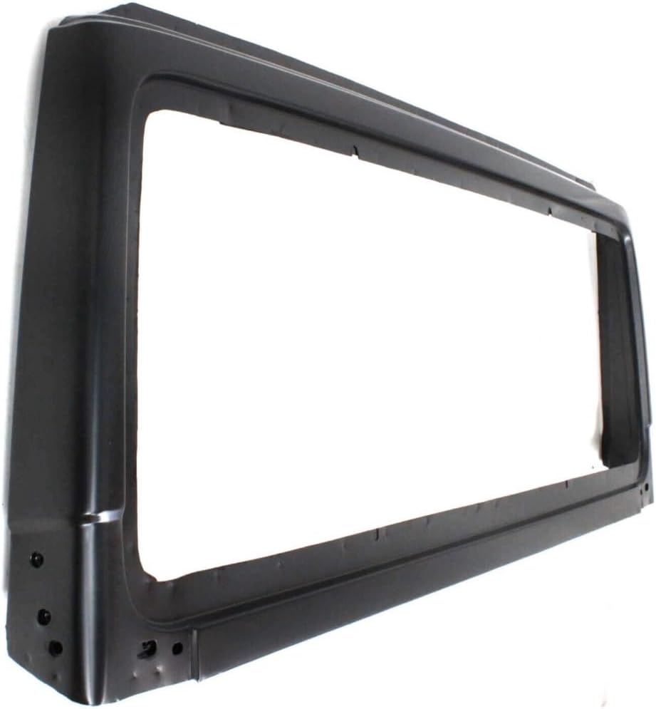 Windshield Frame for Jeep for Wrangler SE/Sahara/Sport 98-02 CH1280108 14876884