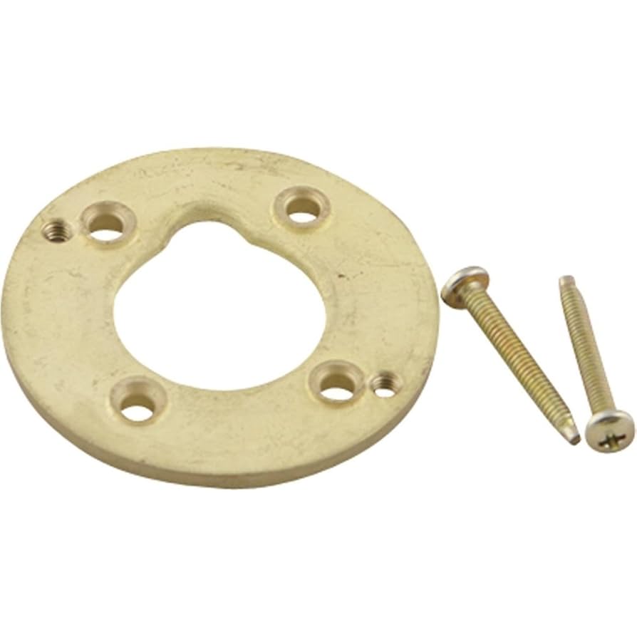 【DRT】VARIALHANDLE87silver Moen 145058 Adapter kit, Unfinished : Amazon.co.uk: DIY & Tools