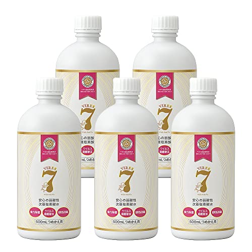 ECXZu _ f_nt lߑւp Ռ{g 200ppm f_ 500mL (5{Zbg)