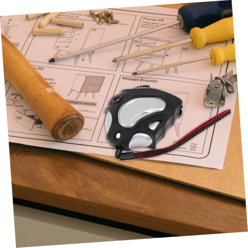Cinta Métrica ARTIBETTER Alta Precisión Autoblocante miniatura 6