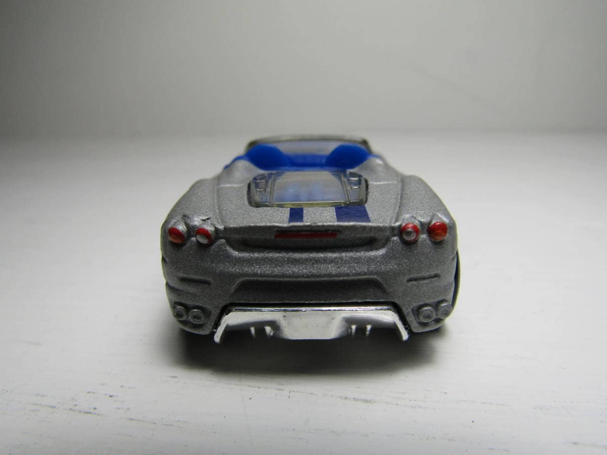 Amazon | フェラーリ Ferrari F430 スパイダー 希少 60th