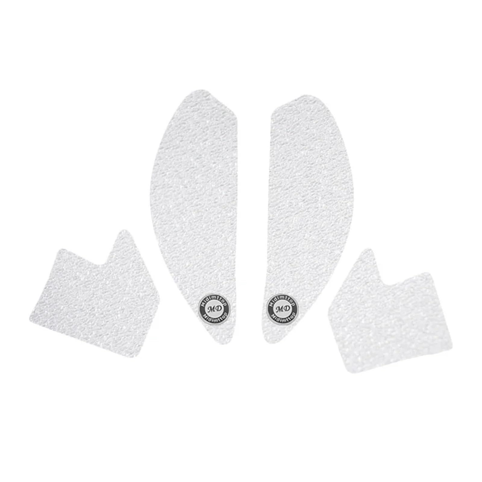 for Ya&maha Mt10 Fz10 Mt 10 FZ 10 MT-10 FZ-10 Accessories Motorcycle Stickers Fuel Tank Pad Knee Grip Motorbike Tank Sticker Fuel Tanks Pads