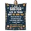 Blue - to Sister