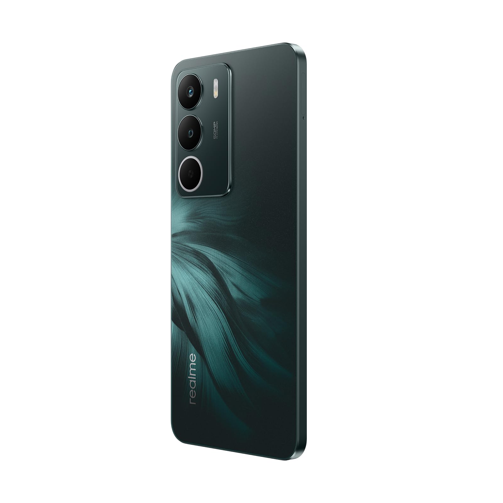 realme C71 6GB/128GB グリーン Realme C71 6GB+128GB FOREST OWL Dual SIM Unlocked Global