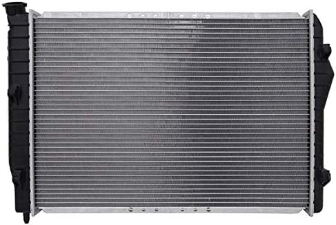 265 New Radiator