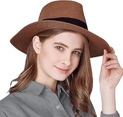 Description: City Star summer Women's Linen Beach Sun Protection Straw Hat Greek Fisherman Hat Multicolor Design1