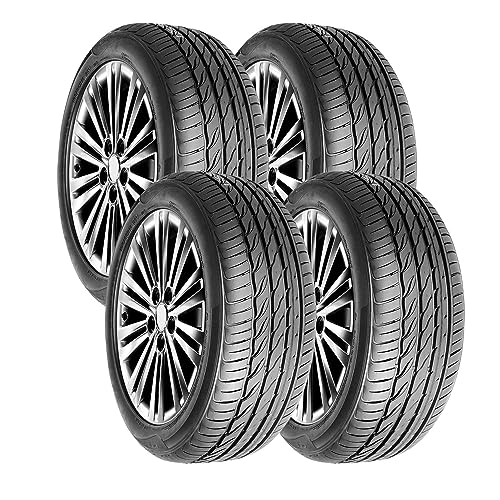 Llantas, Tires 4 Llantas 205/40 R17 Sportrak Sp726 84W