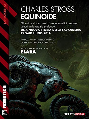 Equinoide: Ciclo: Lavanderia (Robotica) Equinoide: Ciclo: Lavanderia (Robotica)