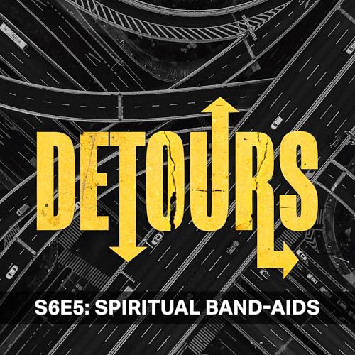 Spiritual Band-aids