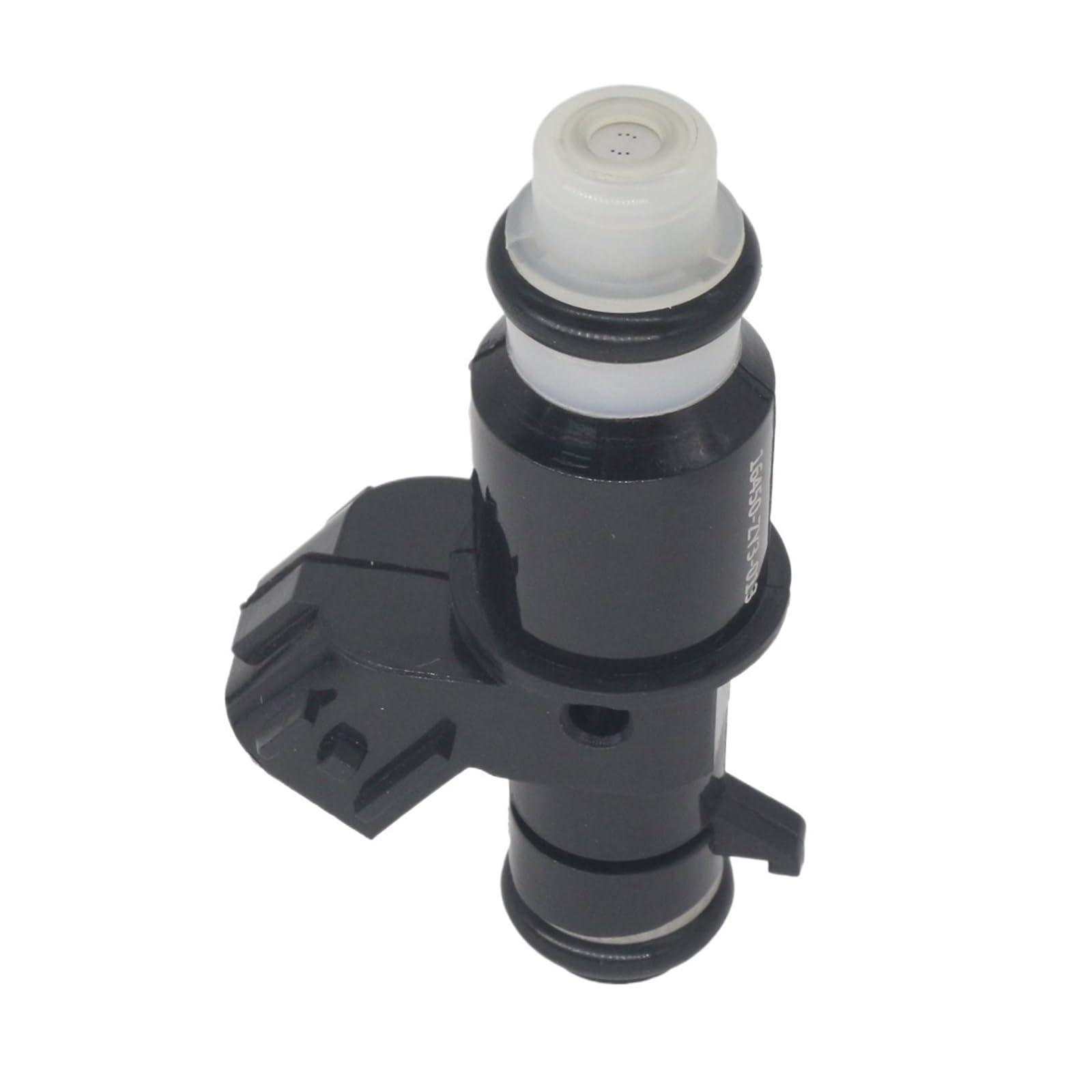 4 Uds inyectores de combustible 6 agujeros 16450-ZY3-013 for H/o/n/d/a Marine tiempos BF 175 200 225 HP fueraborda 16450ZY6003 16450ZY3013