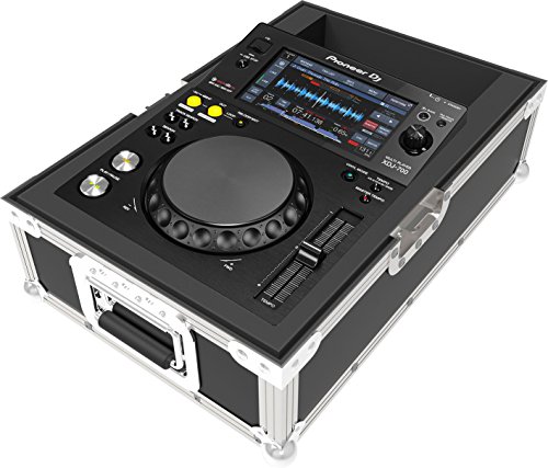 PEP FC-XDJ 700 - Maletín para reproductor multimedia Pioneer DJ XDJ-700