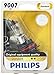 Philips 9007B1 Standard Halogen Replacement Headlight Bulb, 1 Pack