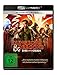 Dungeons günstig Kaufen-Dungeons & Dragons: Ehre unter Dieben [4K Ultra HD] + [Blu-ray]