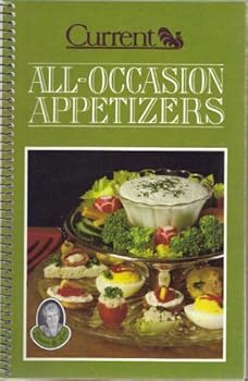 MIRIAM B. LOO'S ALL-OCCASION APPETIZER RECIPE BOOK (Paperback)