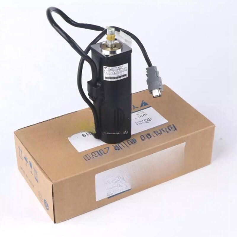 1PC New SGMAH-01AAA4B servo motor