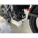 COPART Motorcycle Skid Plate Bash Crash Plate Engine Bottom Protector Guard Cover for BMW G310GS G310R 2017 2018 2019