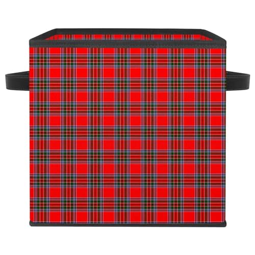Cube de rangement pliable pour optimiser le placard et trier les vêtements