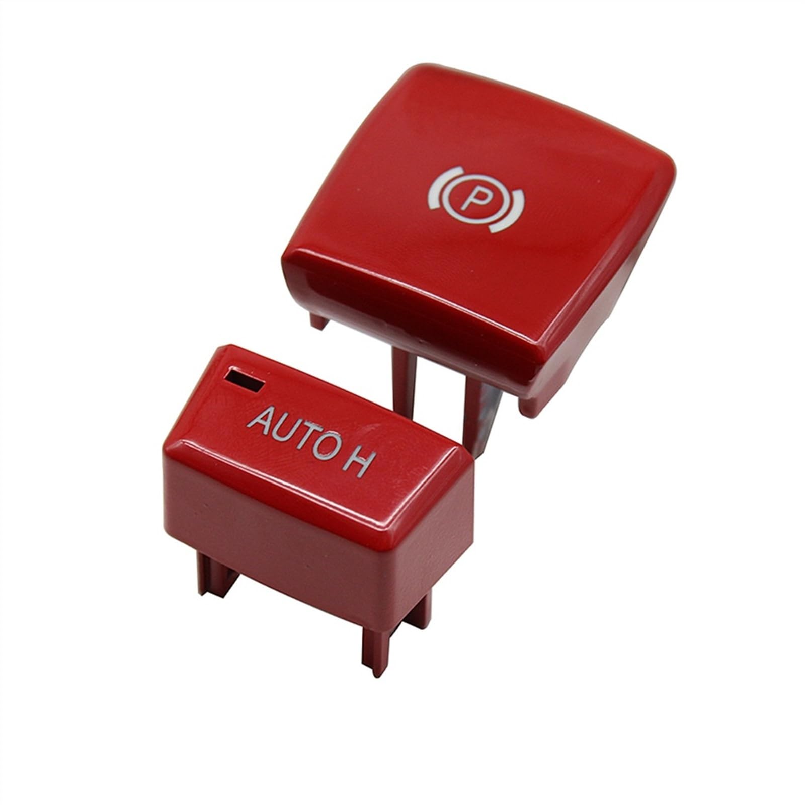 Auto Elettronico Freno A Mano Interruttore Di Parcheggio Pulsante Del Freno Per BMW X5 X6 E70 E76 2007 2008 2009 2010 2011 2012 2013