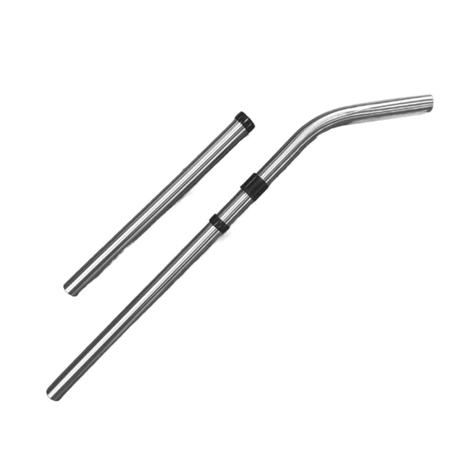 Série De Jeux De Tige D’extension De Calibre 32Mm Pour La Plupart Des Aspirateurs Domestiques De Calibre 32Mm Européens, Compatibles Pour Henrry(As Shown C)