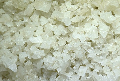 Premier Salt's Celtic Sel Gris Gourmet French Grey Sea Salt (12oz - Coarse Grain) Premium Collection in Re-Sealable Refill Bag - Kosher and Non-GMO