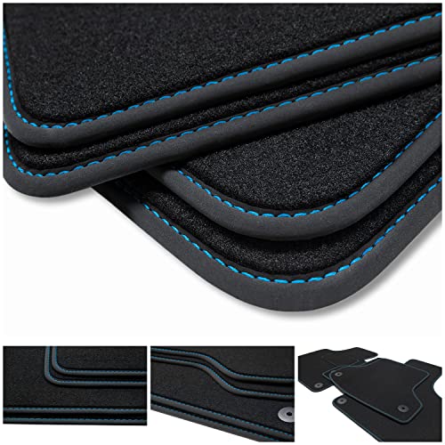 teileplus24 BV559 Tapis de Sol Cover