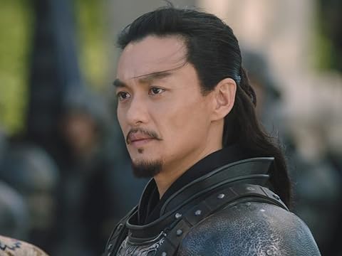 「上陽賦~運命の王妃~」