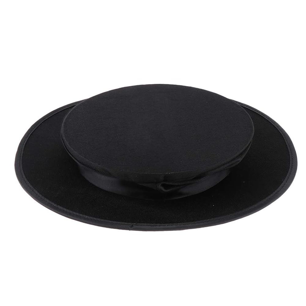 未使用　Boys of Tripsters Top Hat & Tape Kid's Magician Top Hat – Village Hat Shop