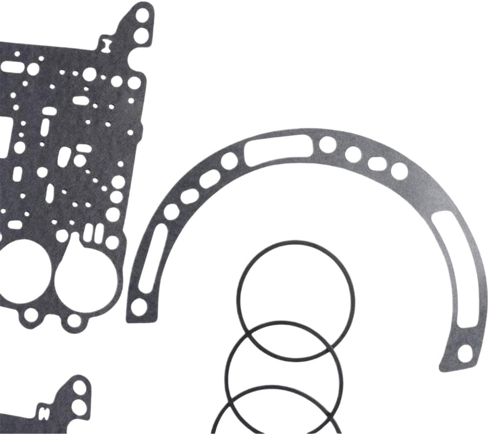 Transmission Overhaul Master Rebuild Kit 1Set Compatible With W4A42 F4A41 F4A42