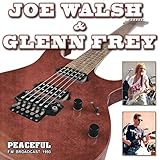 Peaceful: Radio Broadcast 1993