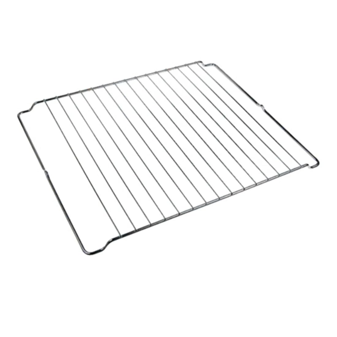 2 Griglie Per Forno Teka 46x37 Cm - Ricambi Originali Con Fermo Antiribaltamento - Foto 6