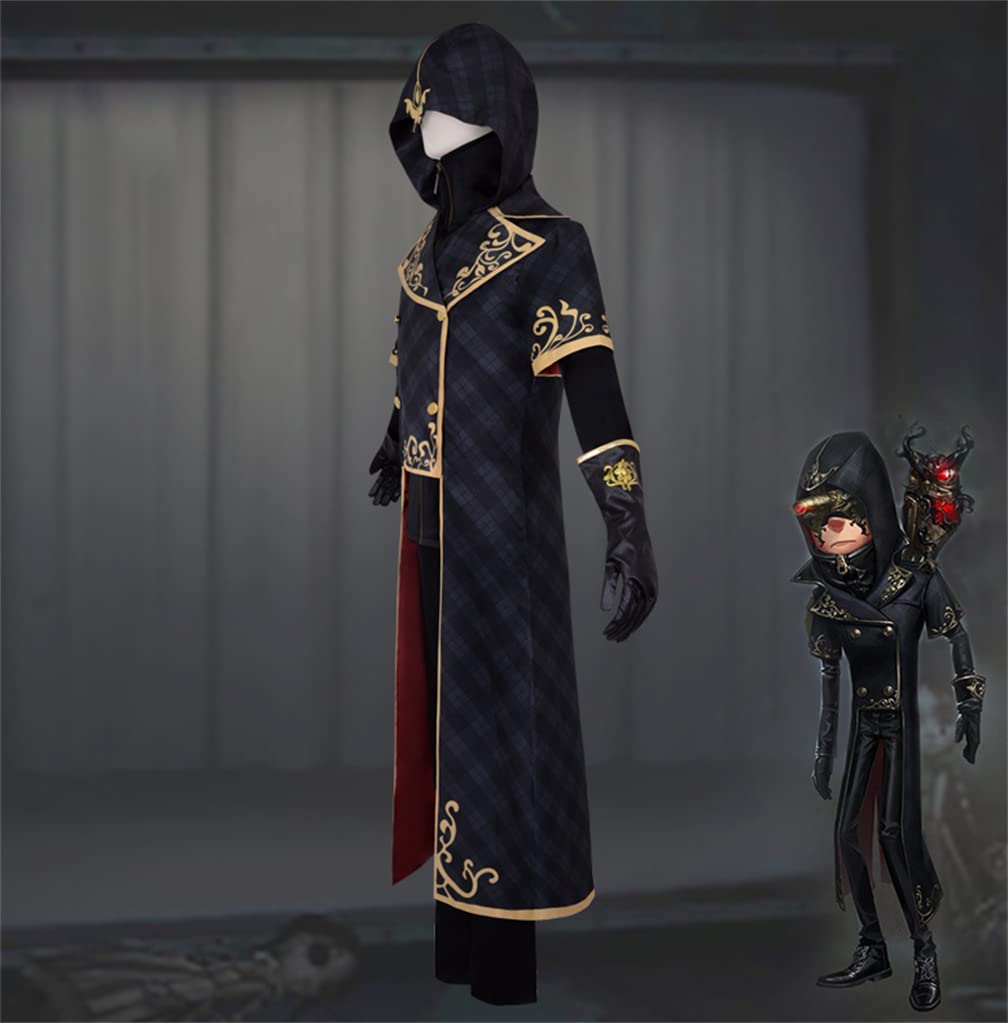 Amazon.co.jp: DSCOS-TOYS 第五人格 IdentityV 占い師 観測者