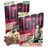AGRO POWER Vegan...image