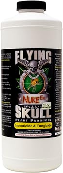 Nuke Em Insecticide Fungicide - 1 Quart