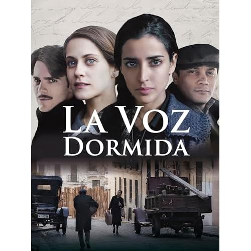 La Voz Dormida