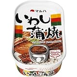 img_マルハ Mいわし蒲焼 EOK5A 100g