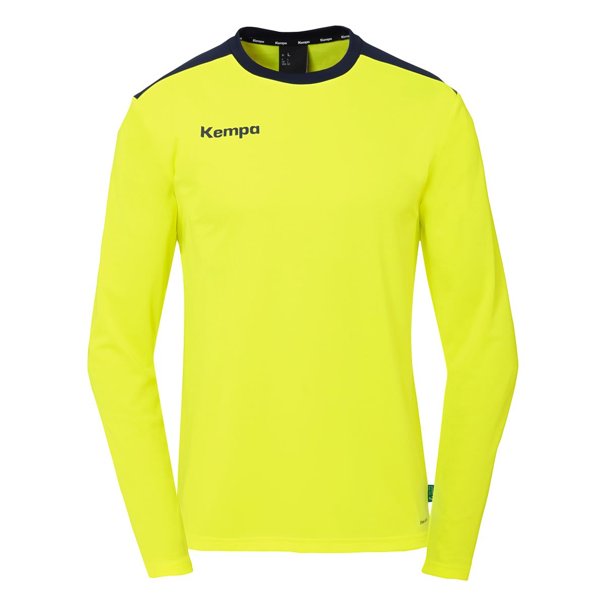 Kempa Emotion 27 Unisex Handball Long Sleeve Sweatshirt