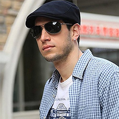 Leisial - Berretto - uomo